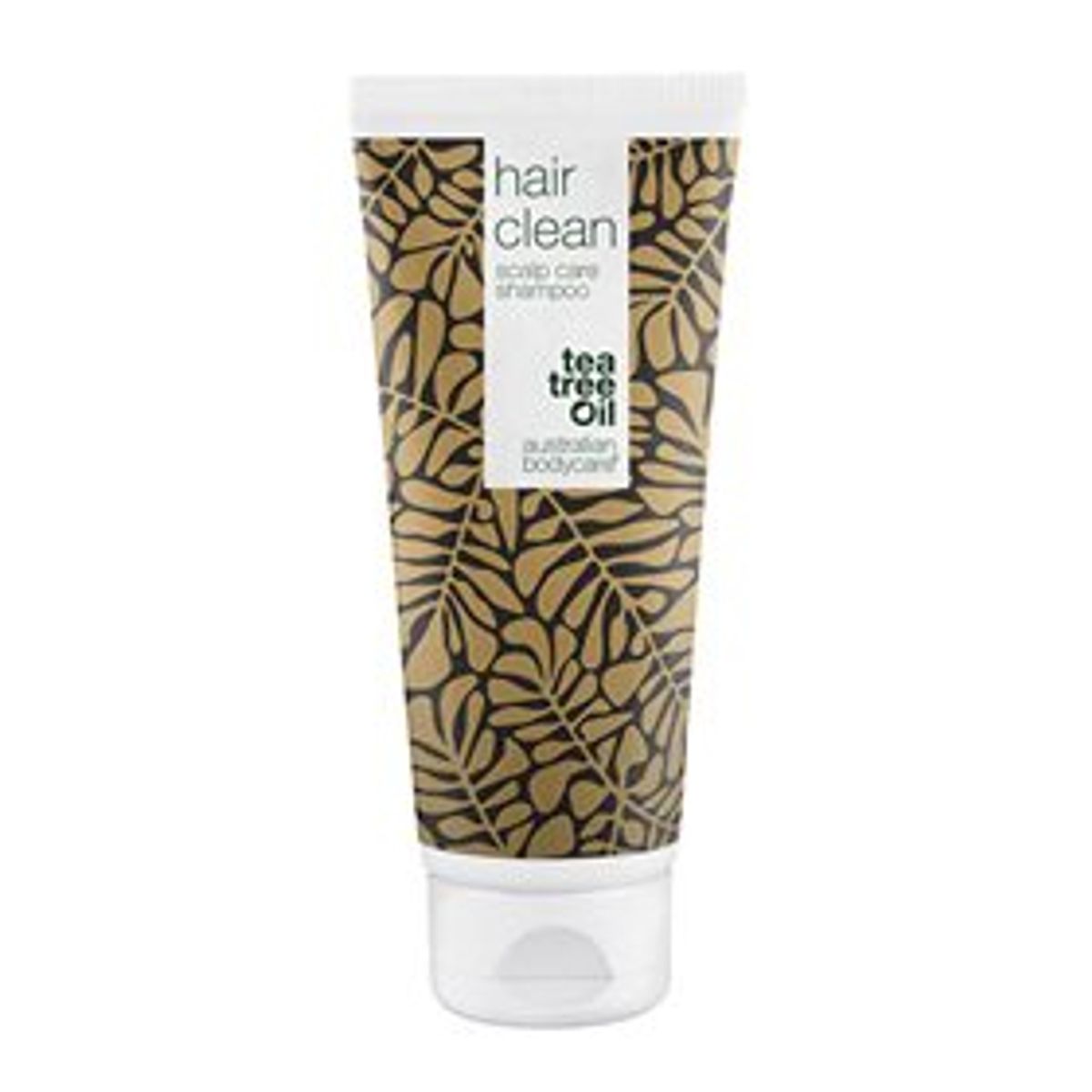 Australian bodycare Shampoo hair clean &bull; 200ml.