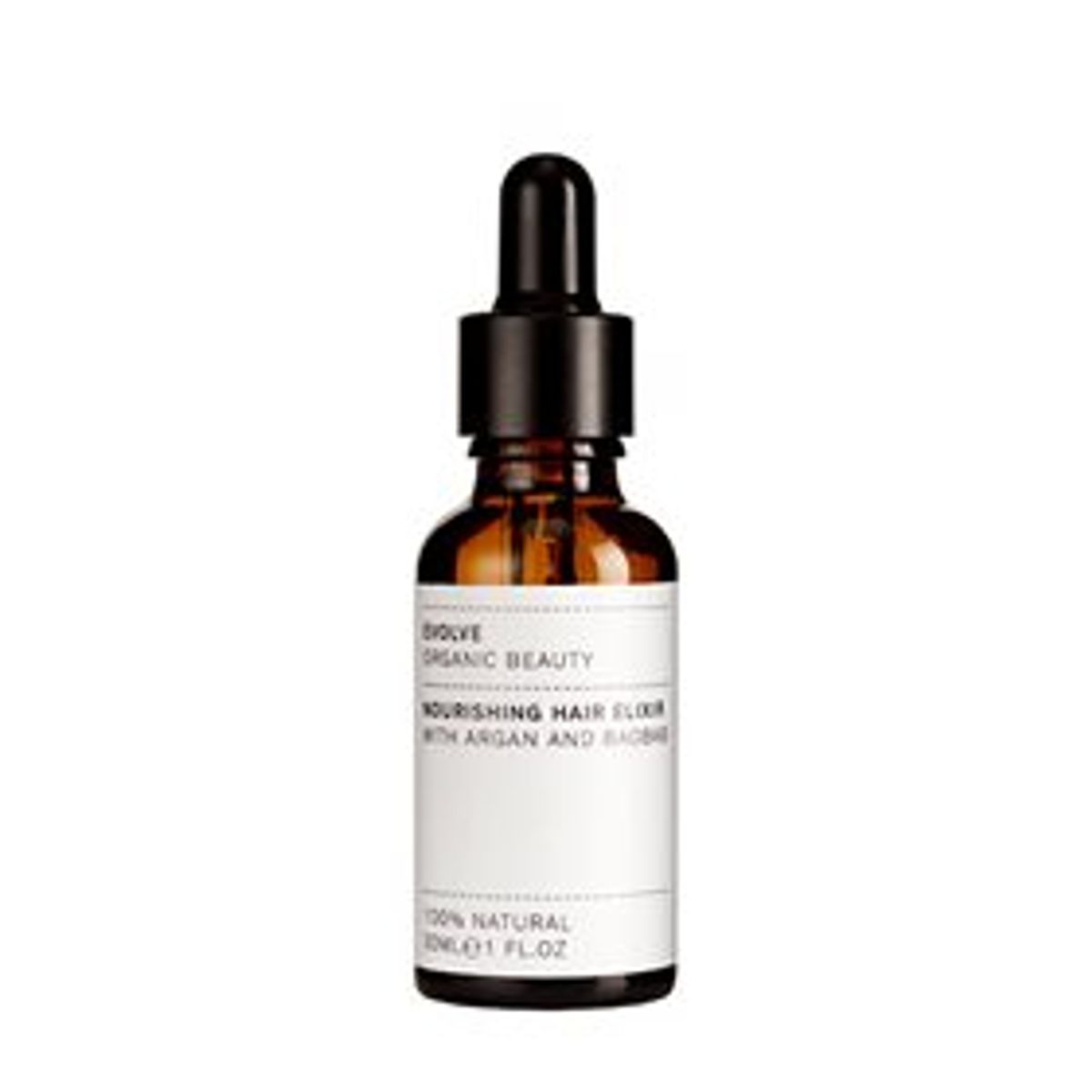 Evolve Hair Elixir Nourishing &bull; 30ml.