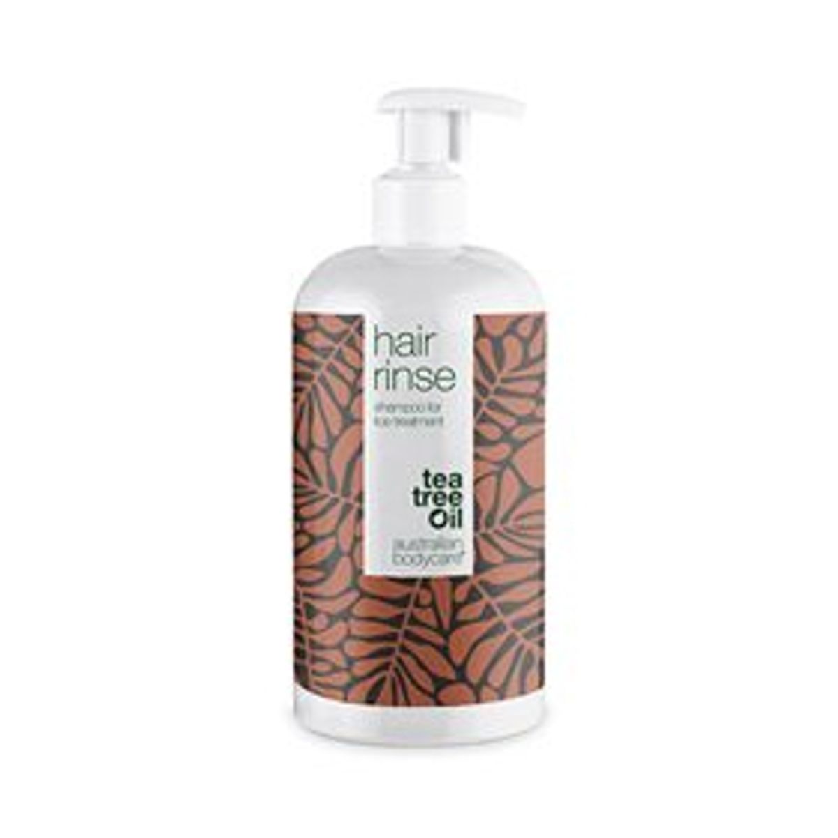 Australian bodycare Hair Rinse &bull; 500ml.