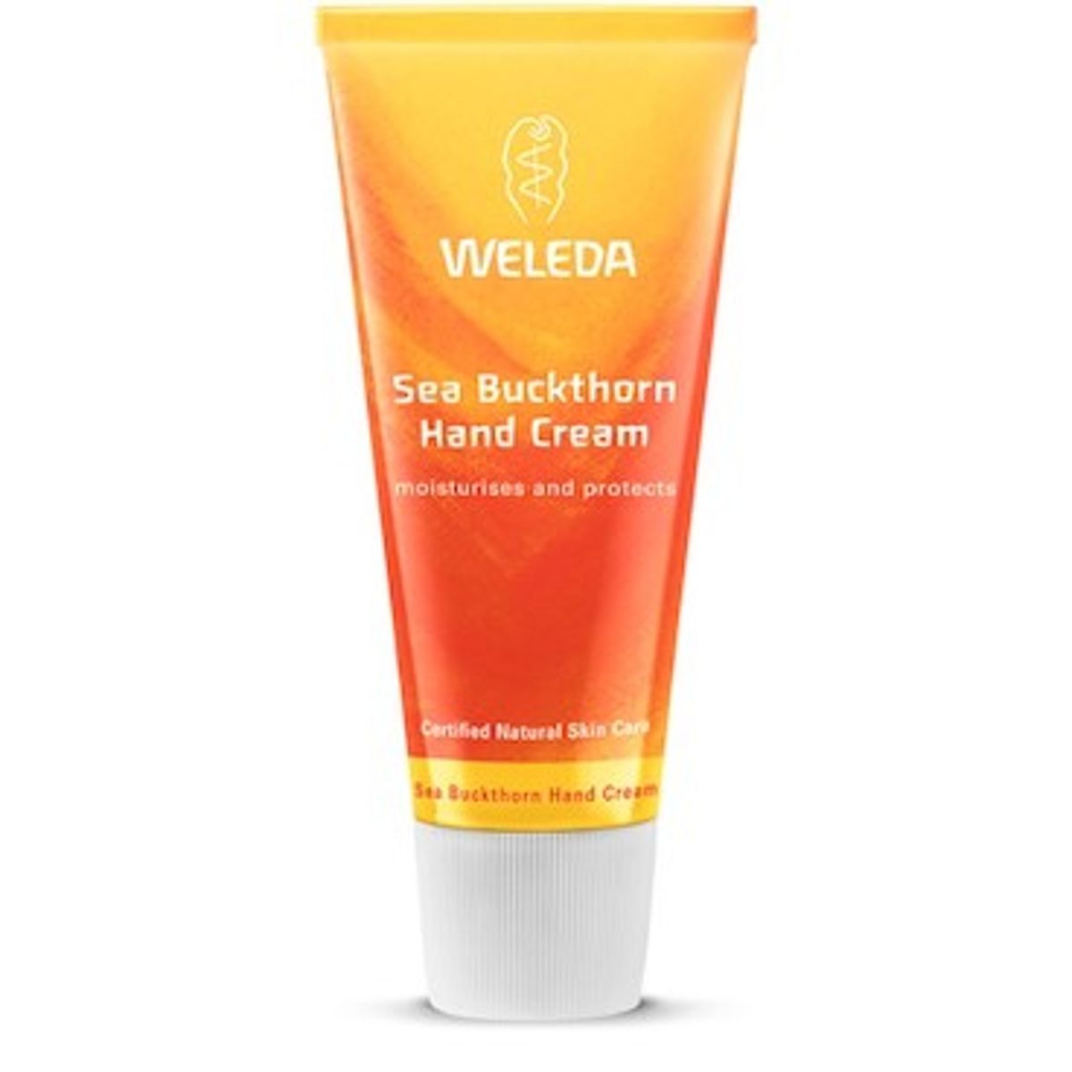 Weleda Havtorn Hand Cream &bull; 50 ml.