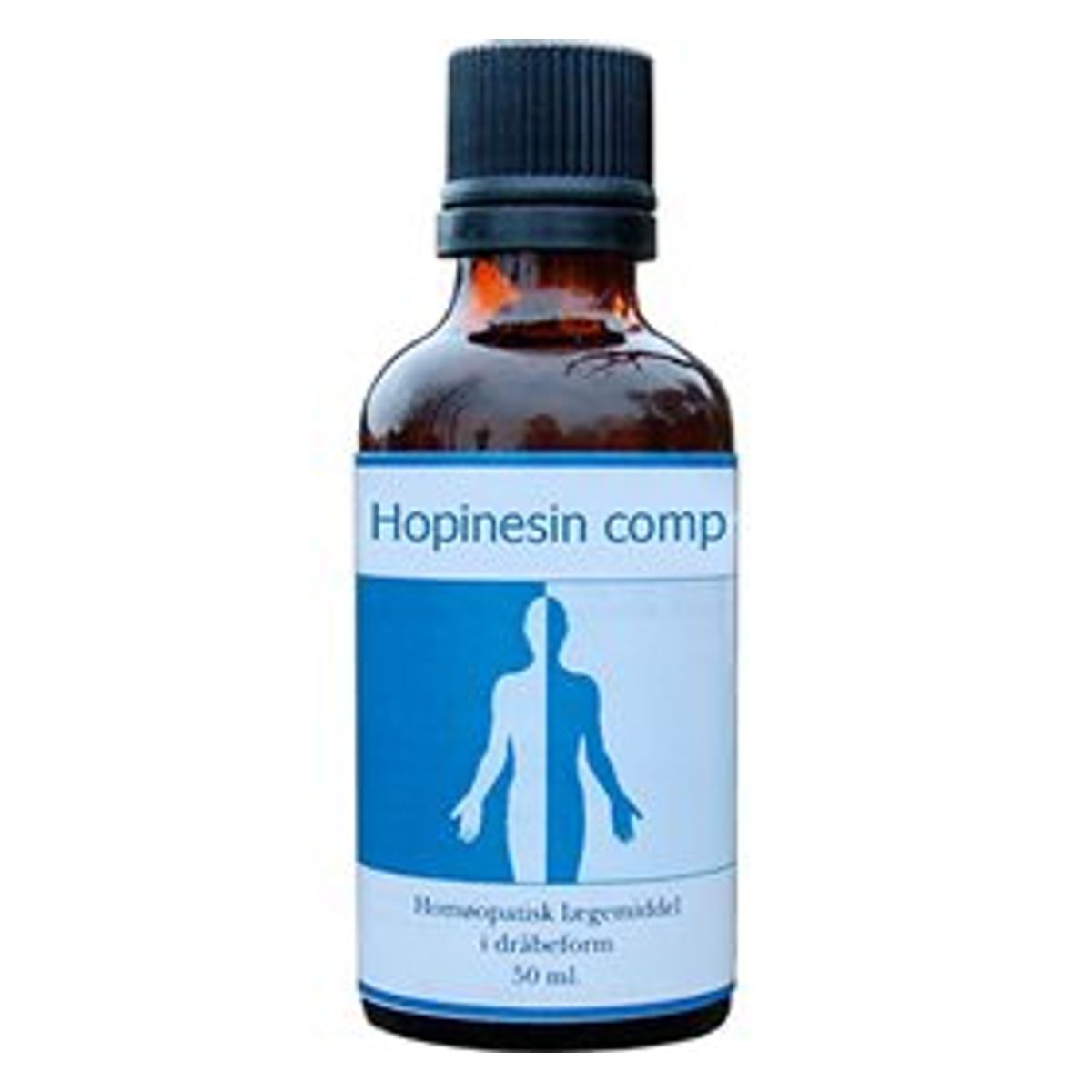 Allergica Hopinesin comp. &bull; 50ml.