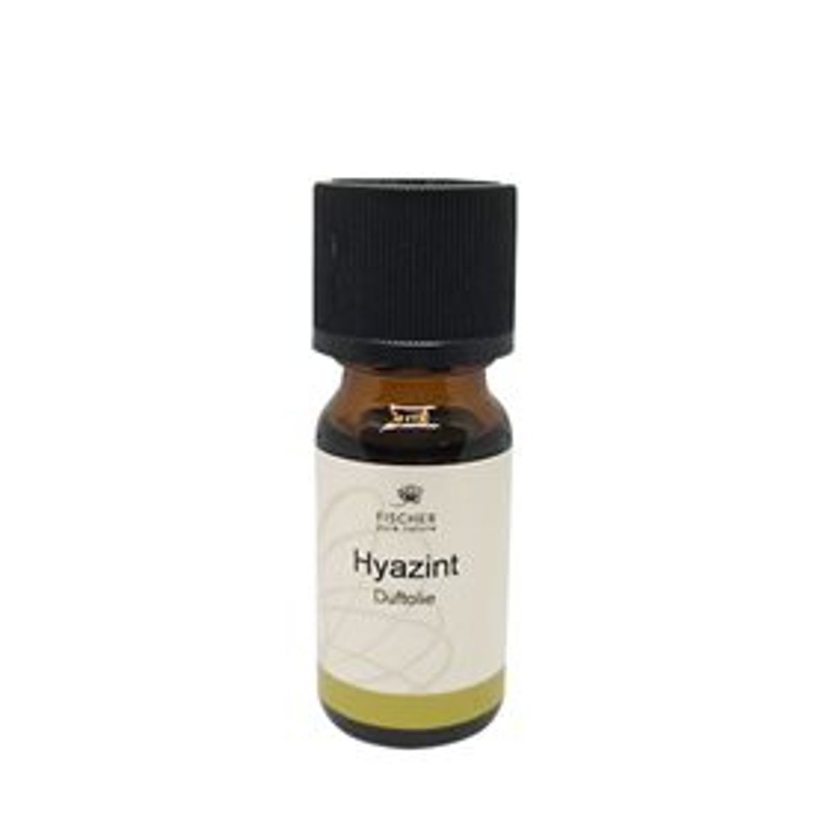 Fischer Pure Nature Hyazint duftolie &bull; 10ml.