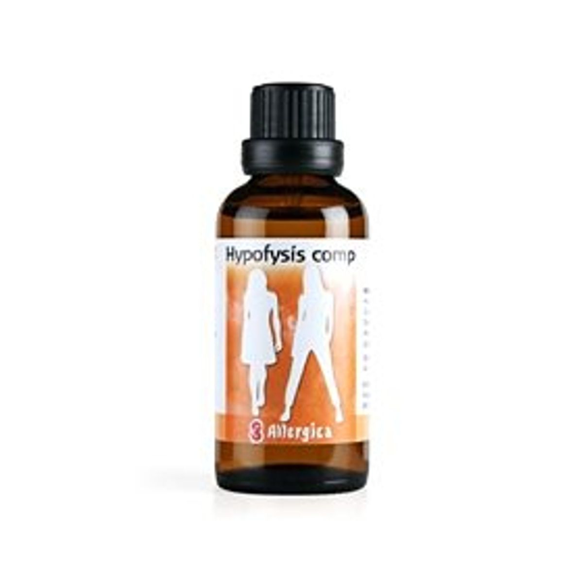 Allergica Hypofysis comp. &bull; 50ml.