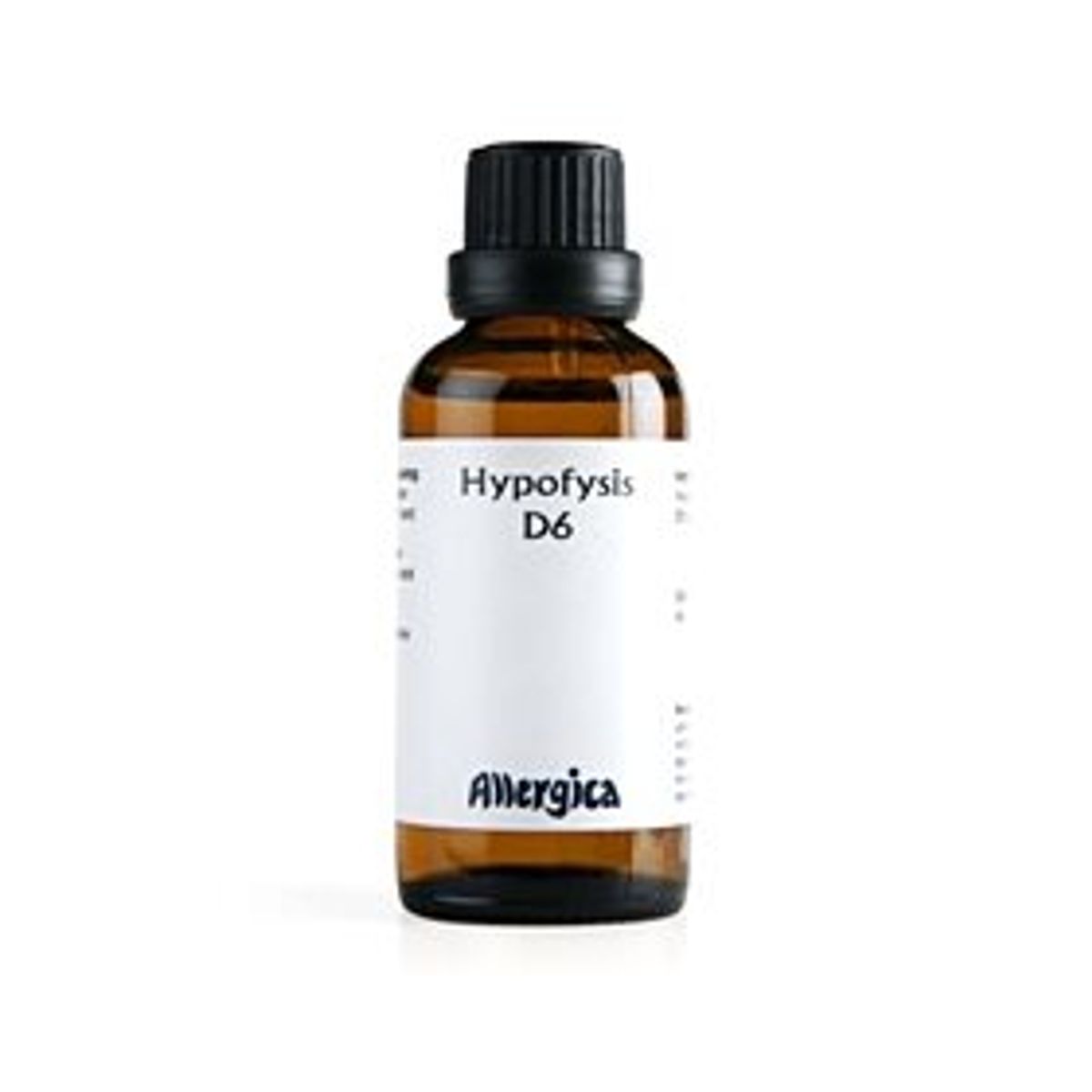 Allergica Hypofysis D6 &bull; 50ml.