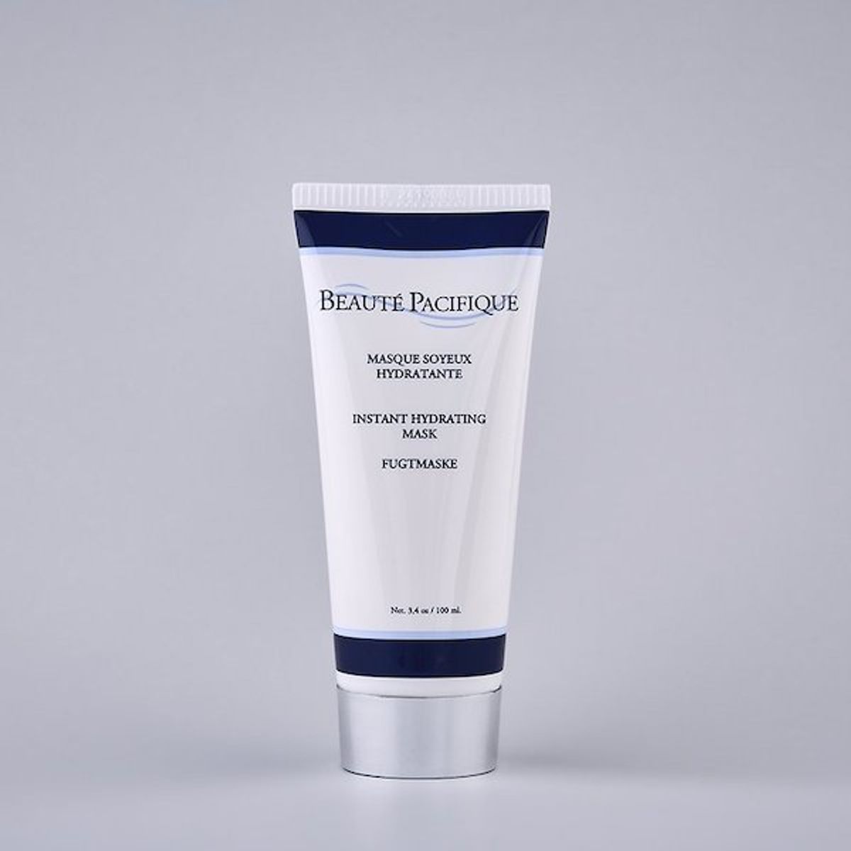 Beauté Pacifique Fugtmaske &bull; 100 ml.