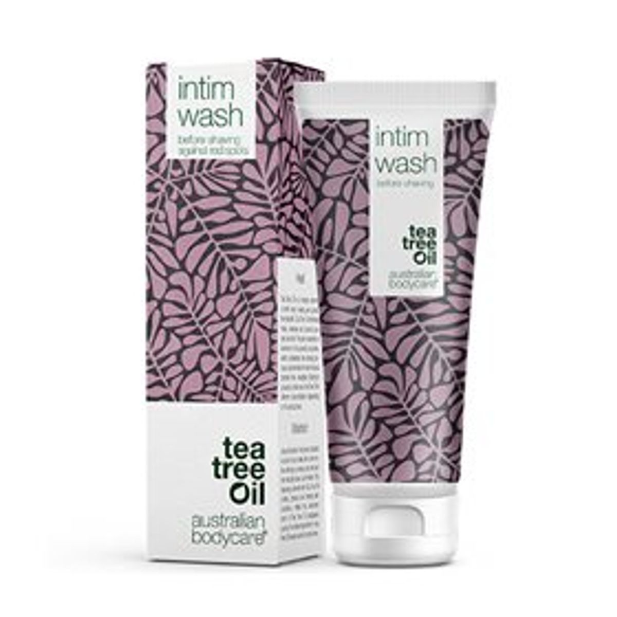 Australian Bodycare Intim Wash &bull; 200ml.