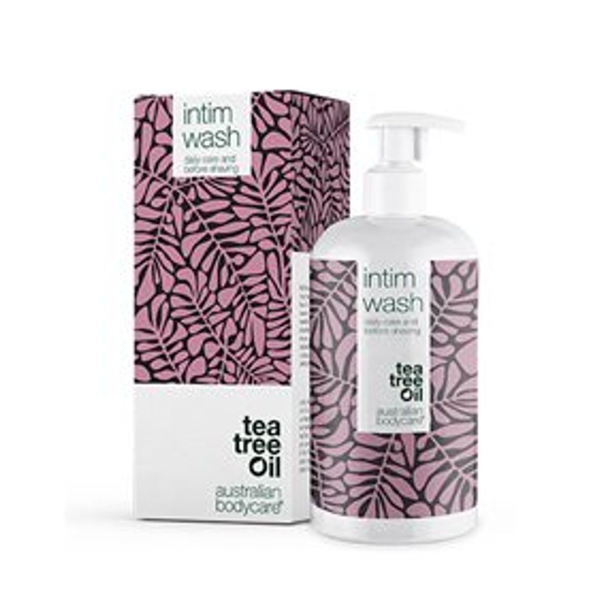 Australian Bodycare Intim Wash &bull; 500ml.