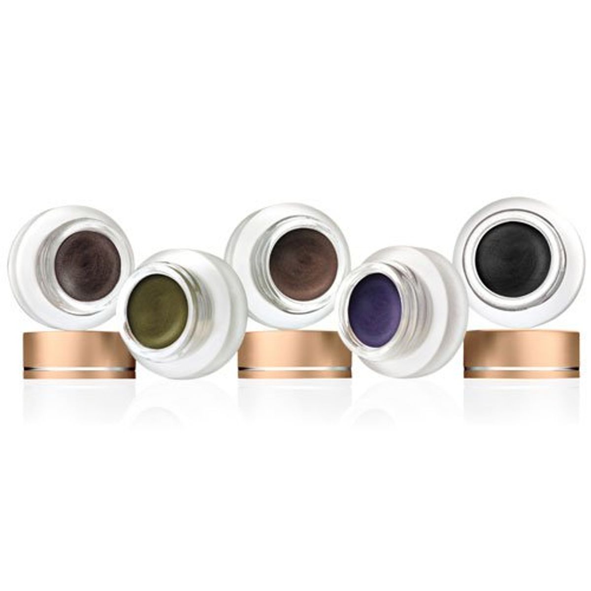 Jane Iredale Jelly Jar Gel Eyeliner - Black