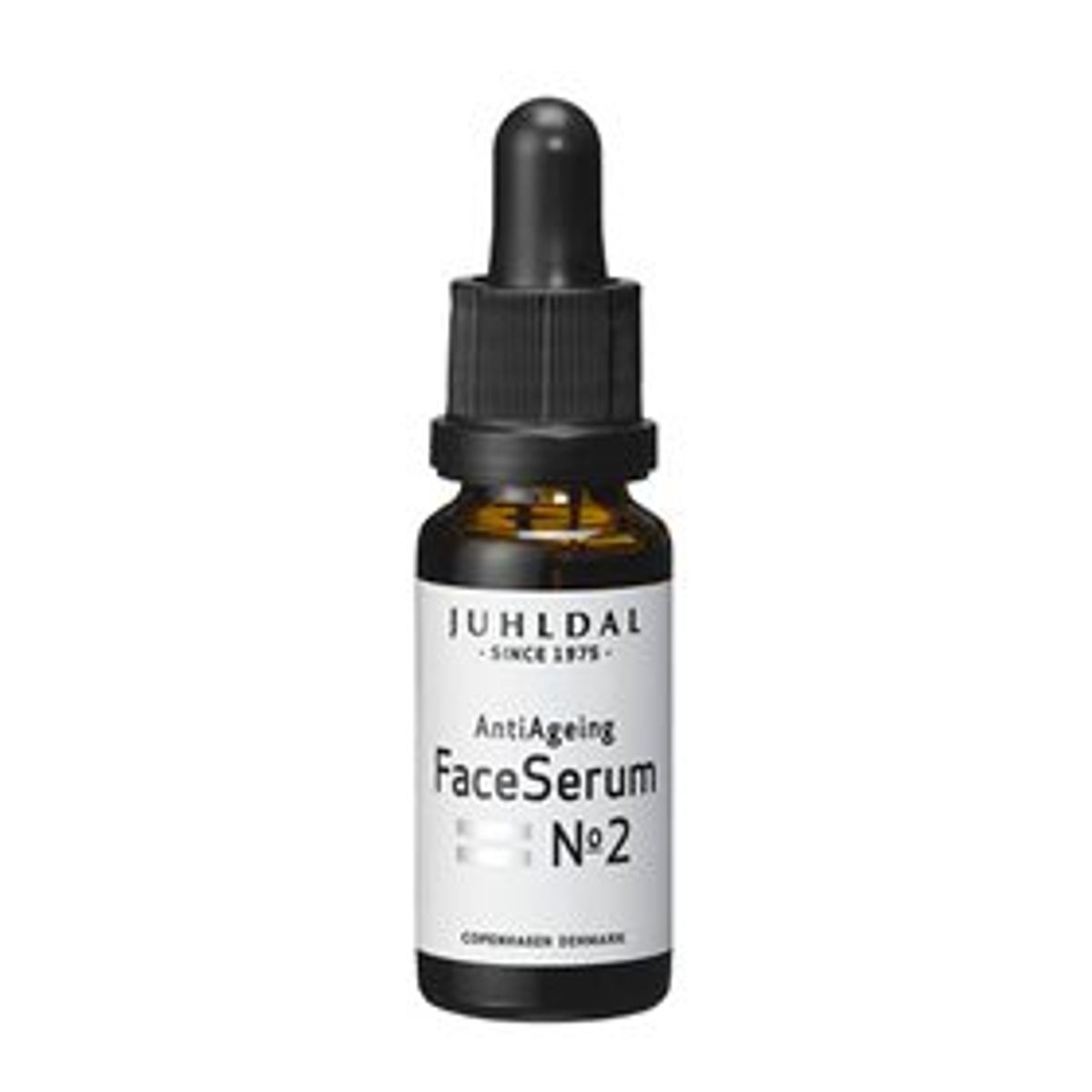 Juhldal FaceSerum No 2 - 20 ml