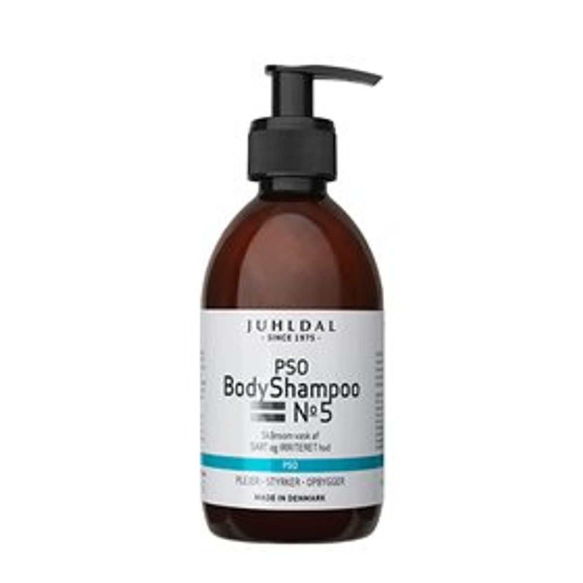 Juhldal BodyShampoo No 5 - 300 ml