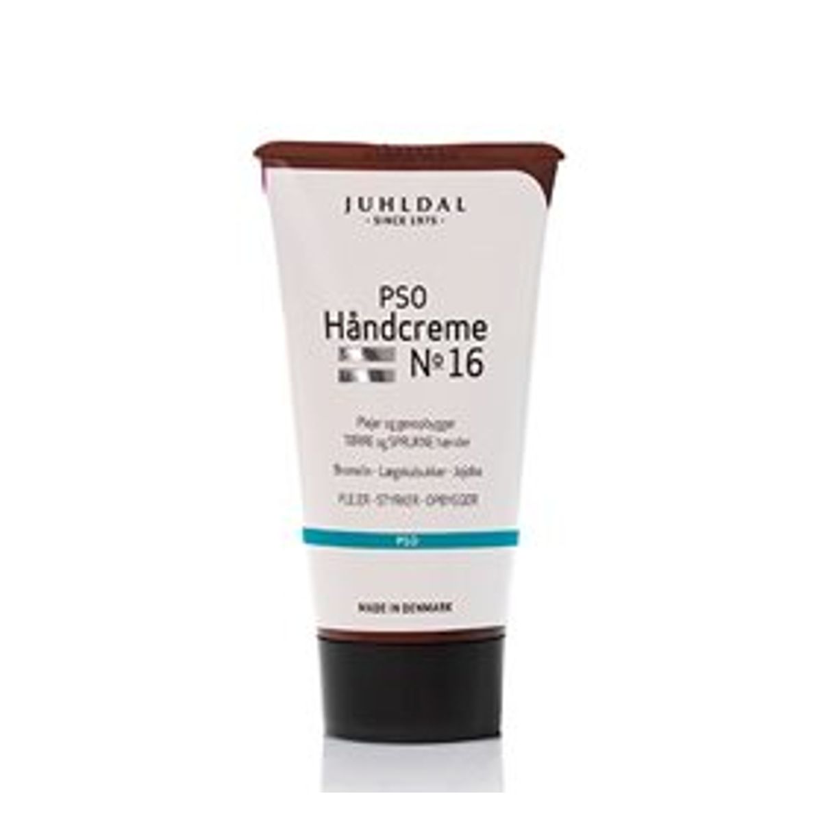 Juhldal PSO Håndcreme No 16 - 50 ml