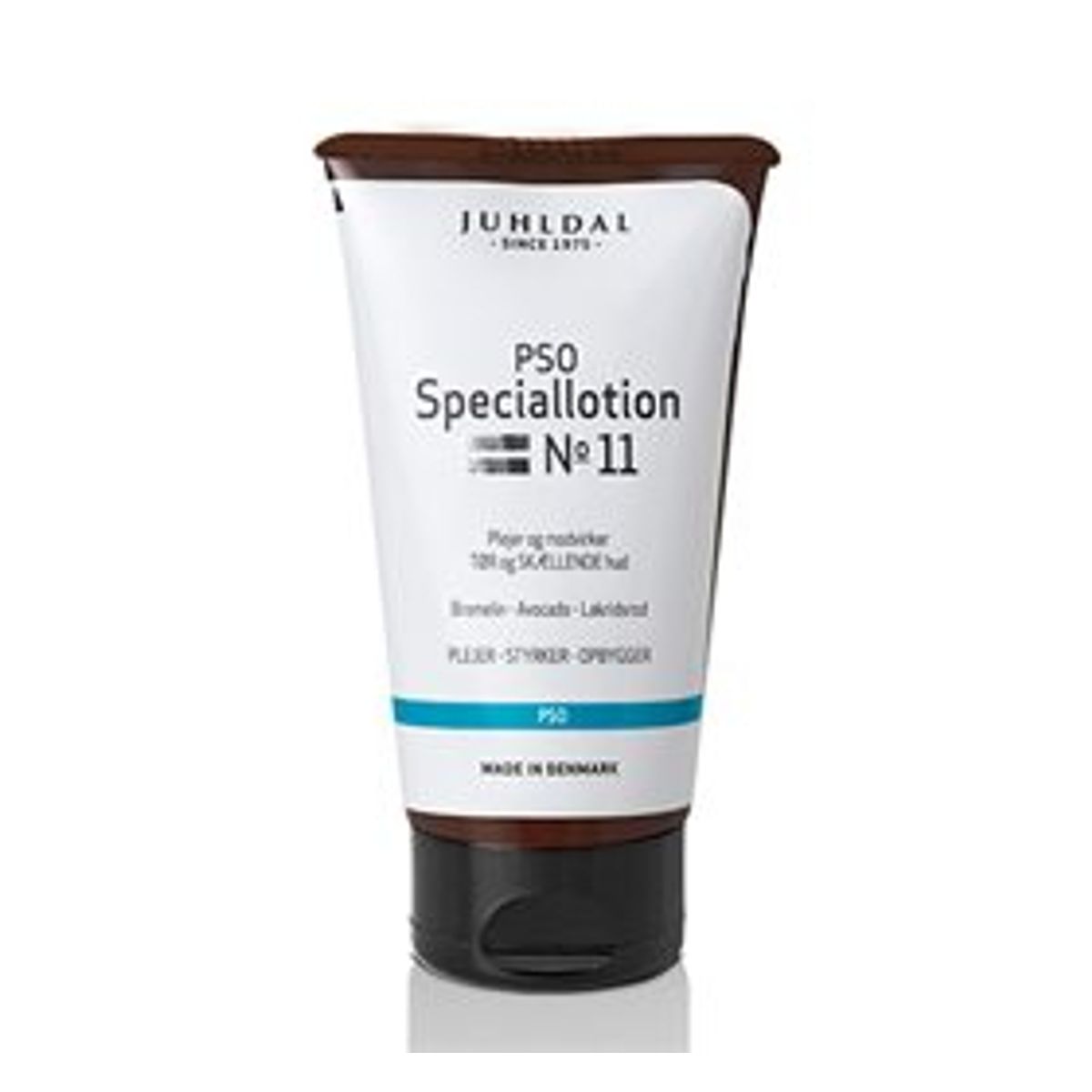 Juhldal PSO SpecialLotion No11 - 150 ml