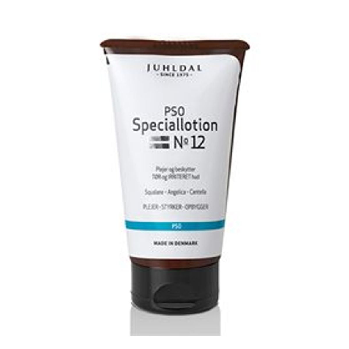 Juhldal PSO SpecialLotion No12 - 150 ml