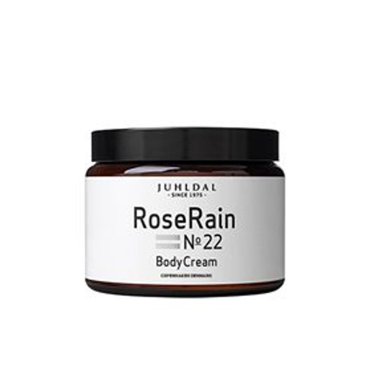 Juhldal RoseRain No 22 - 500 ml