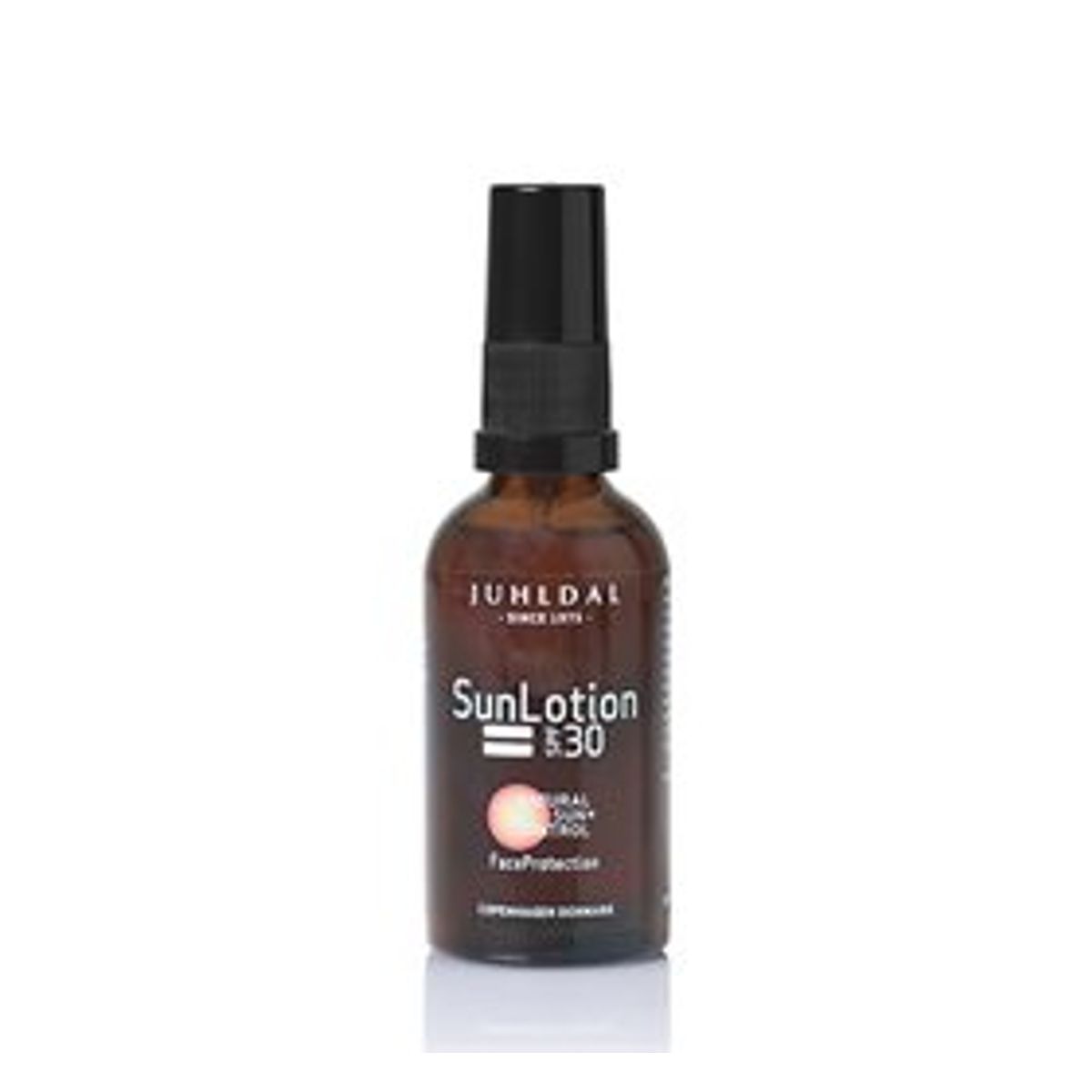 Juhldal SunLotion SPF30 FaceProtection - 50 ml