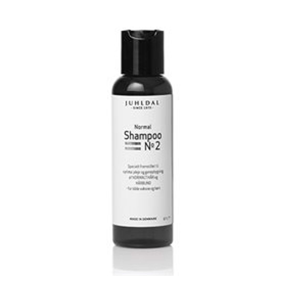 Juhldal Shampoo No 2 - 100 ml