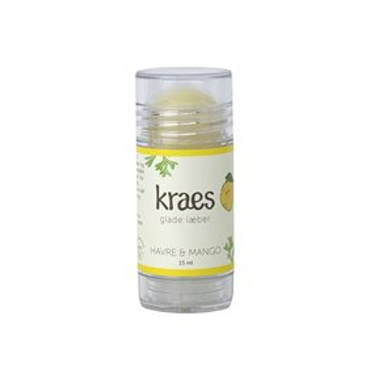 KRAES glade læber &bull; 15 ml.