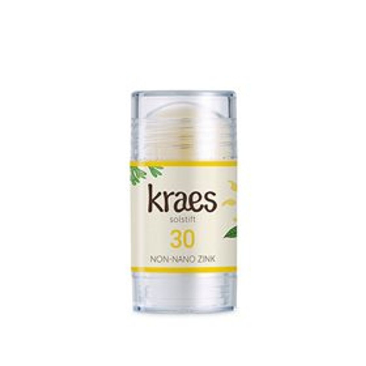 KRAES solstift SPF30 - 30 ml.