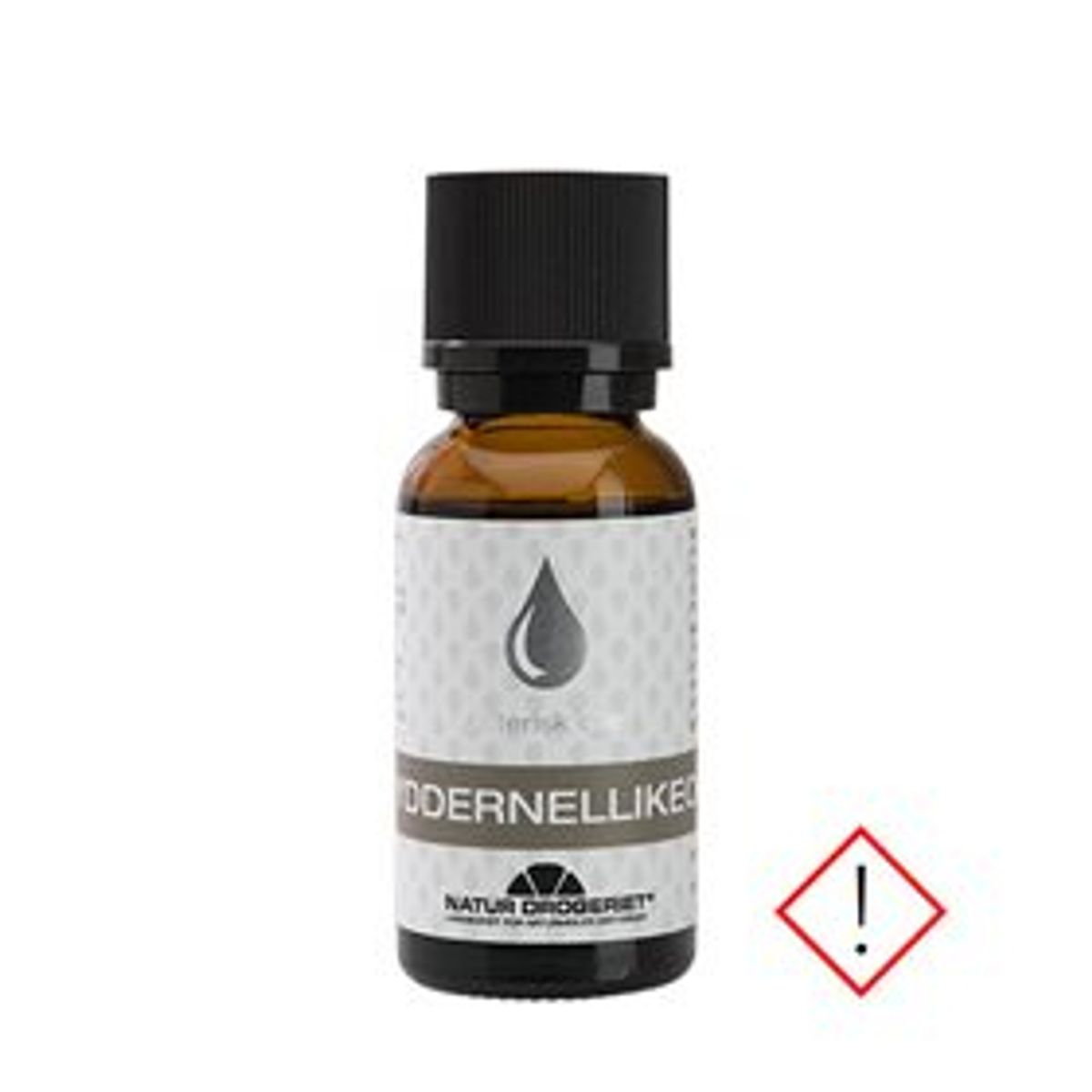 Natur Drogeriet Kryddernellikeolie æterisk - 20 Ml.