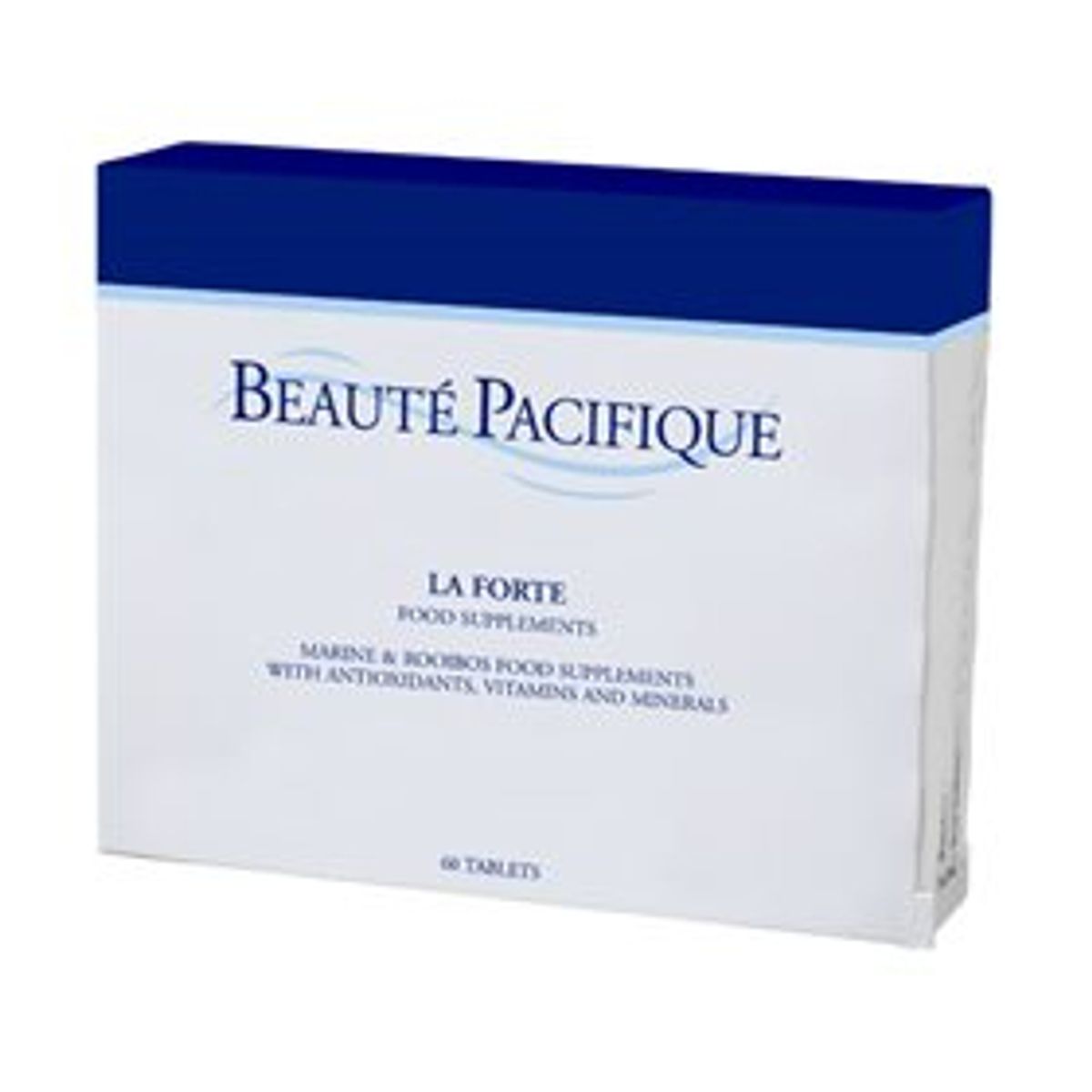 Beauté Pacifique LA Forte &bull; 60 kap.