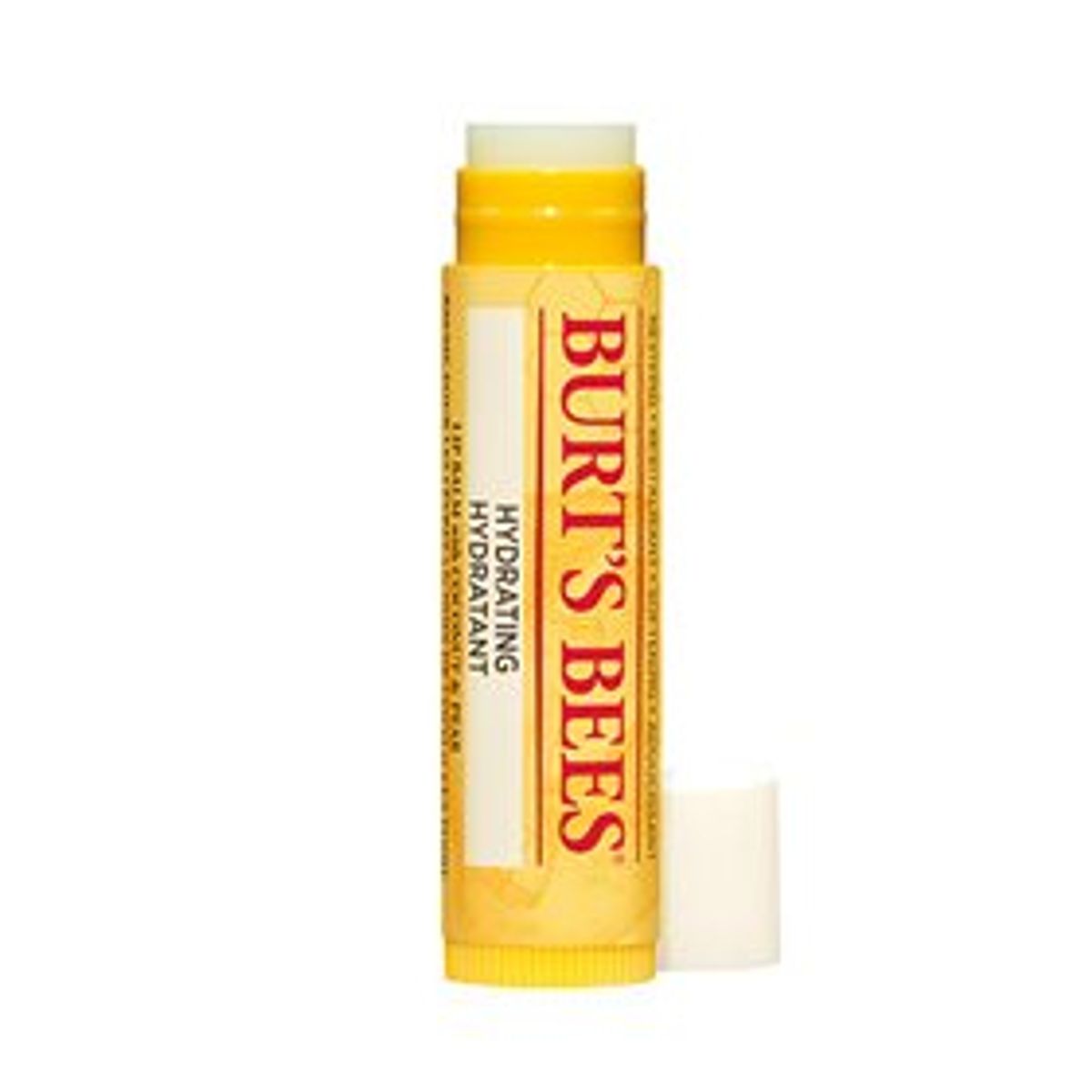 Burts Bees Lip Balm Coconut & Pear &bull; 4g.