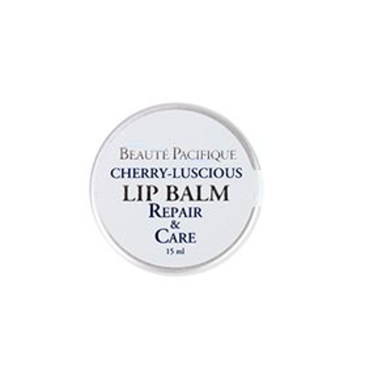 Beauté Pacifique Lip Balm Repair & Care &bull; 15 ml.