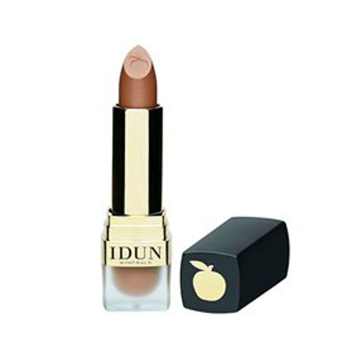 IDUN Lipstick Creme Katja 207