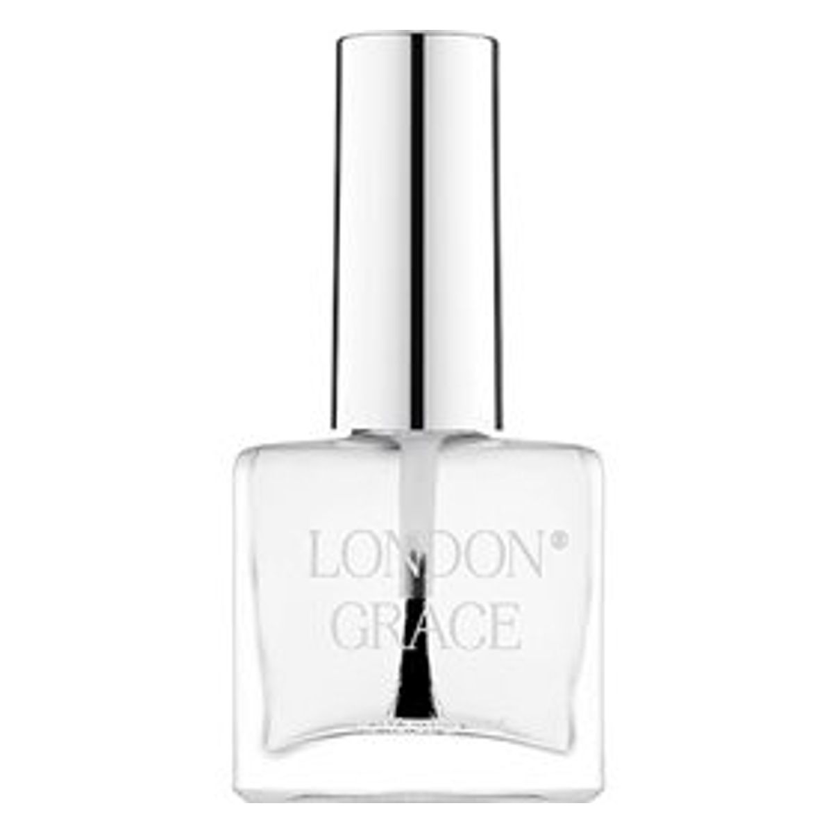 London Grace Glossy Top Coat 12 ml