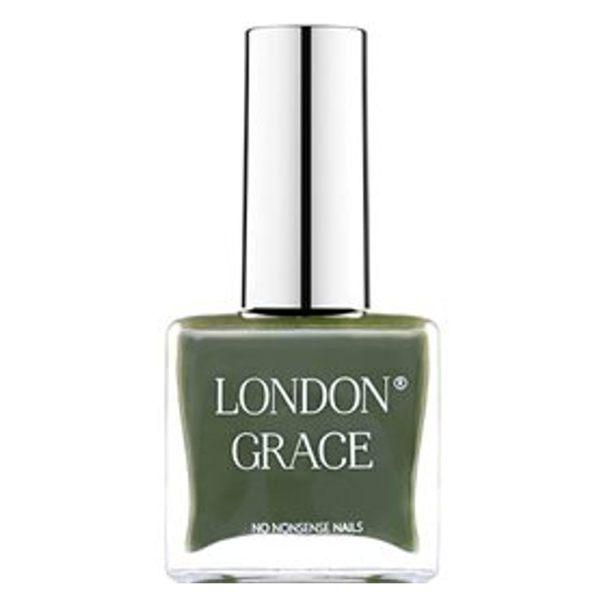 London Grace Neglelak Olive 12 ml