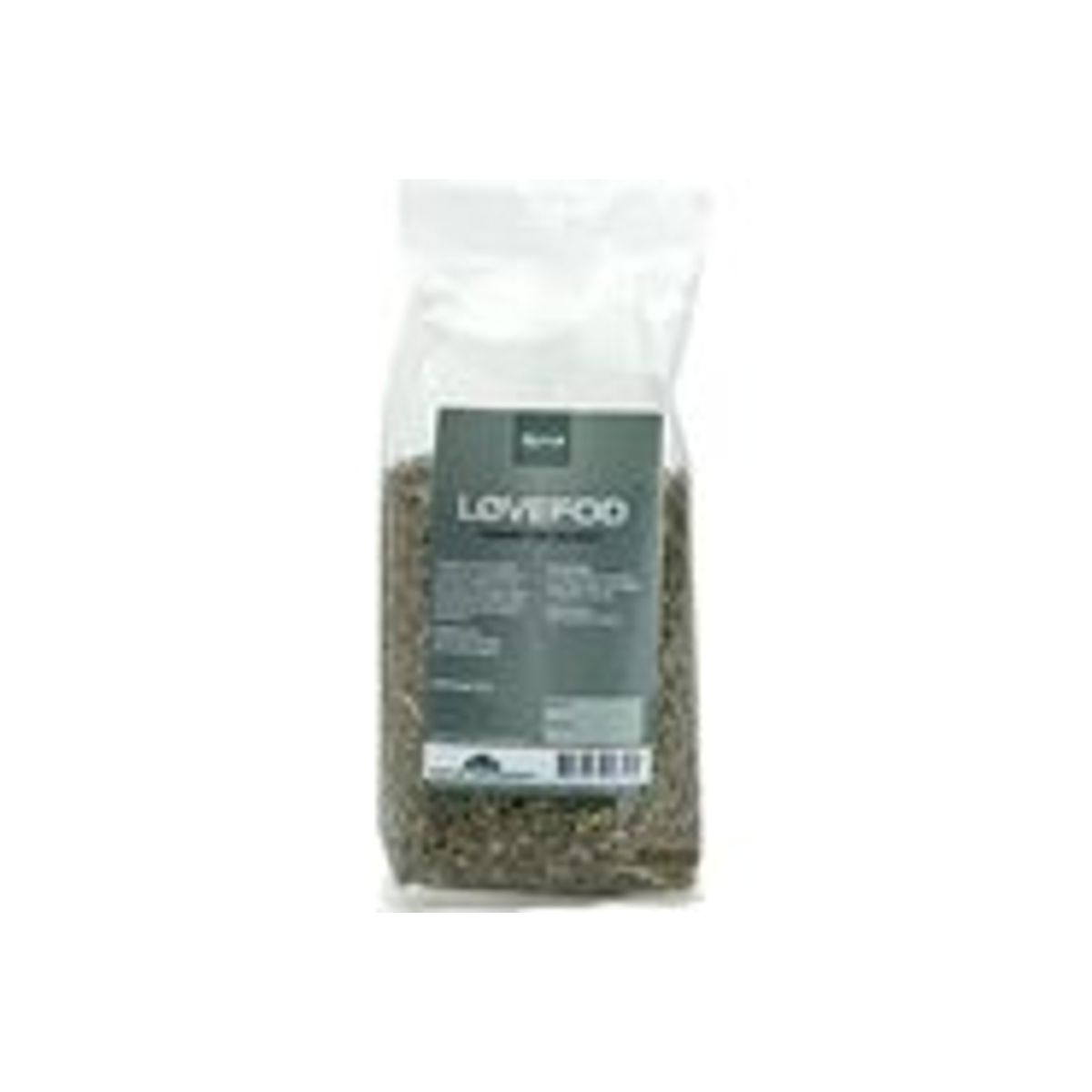 ND Løvefod &bull; 50 g.