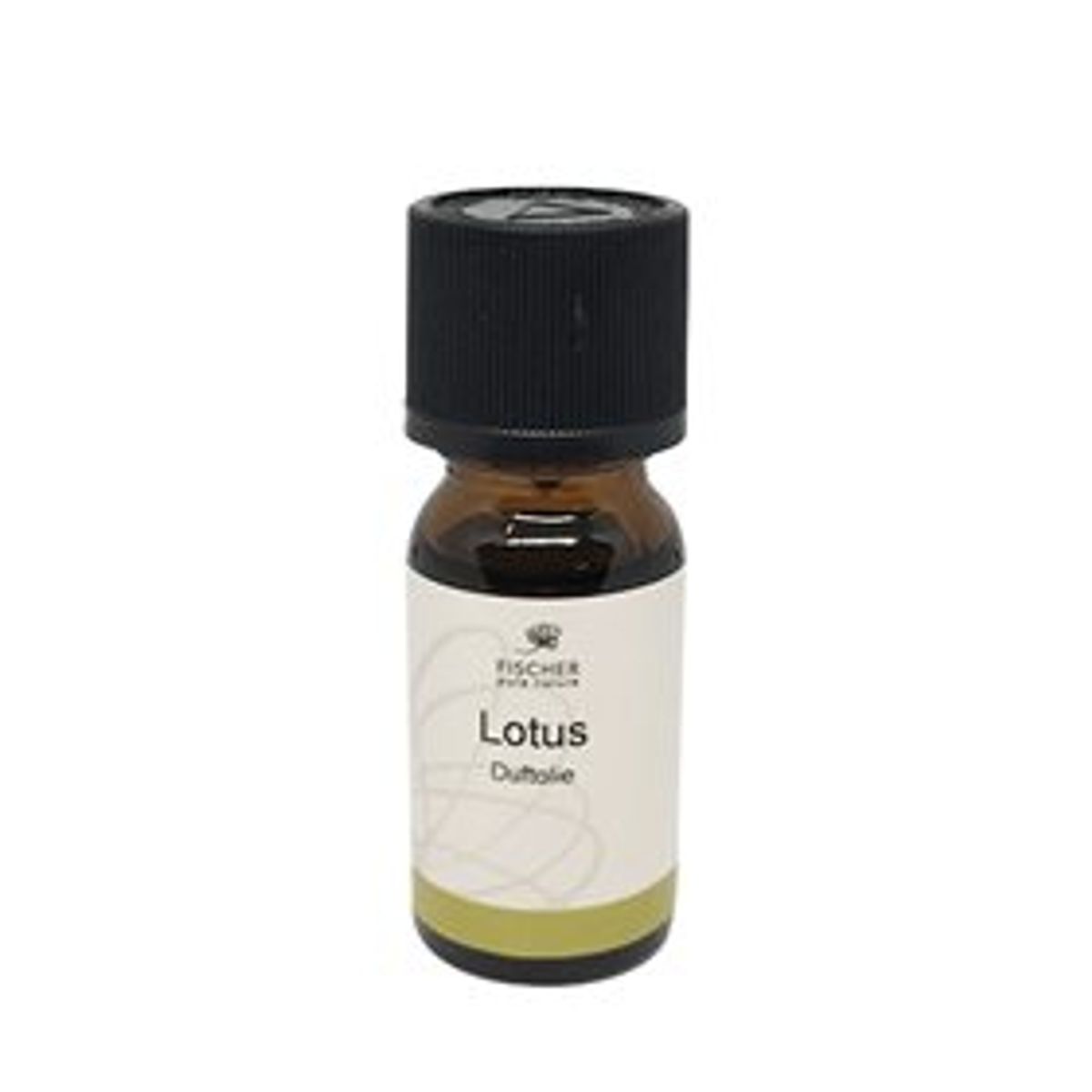 Fischer Pure Nature Lotus duftolie &bull; 10ml.