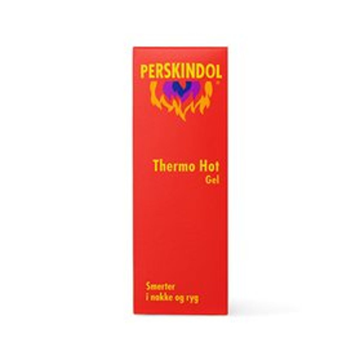 Perskindol Hot gel 100 ml.