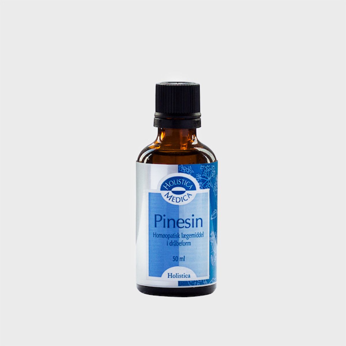 Holistica-Medica Pinesin &bull; 50 ml.