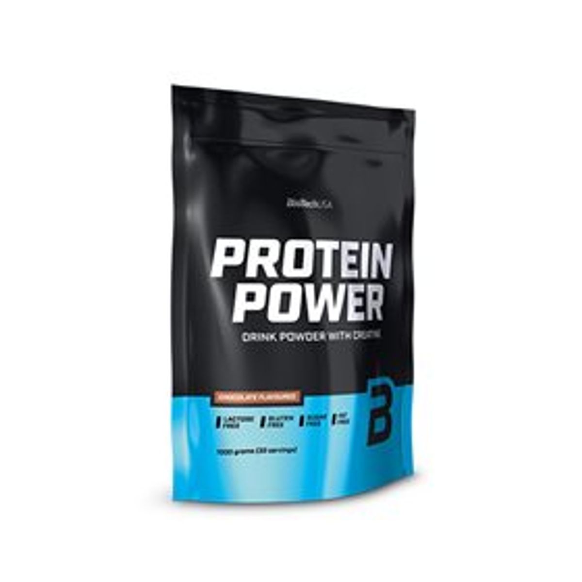 Protein Power Chocolate 1000 g