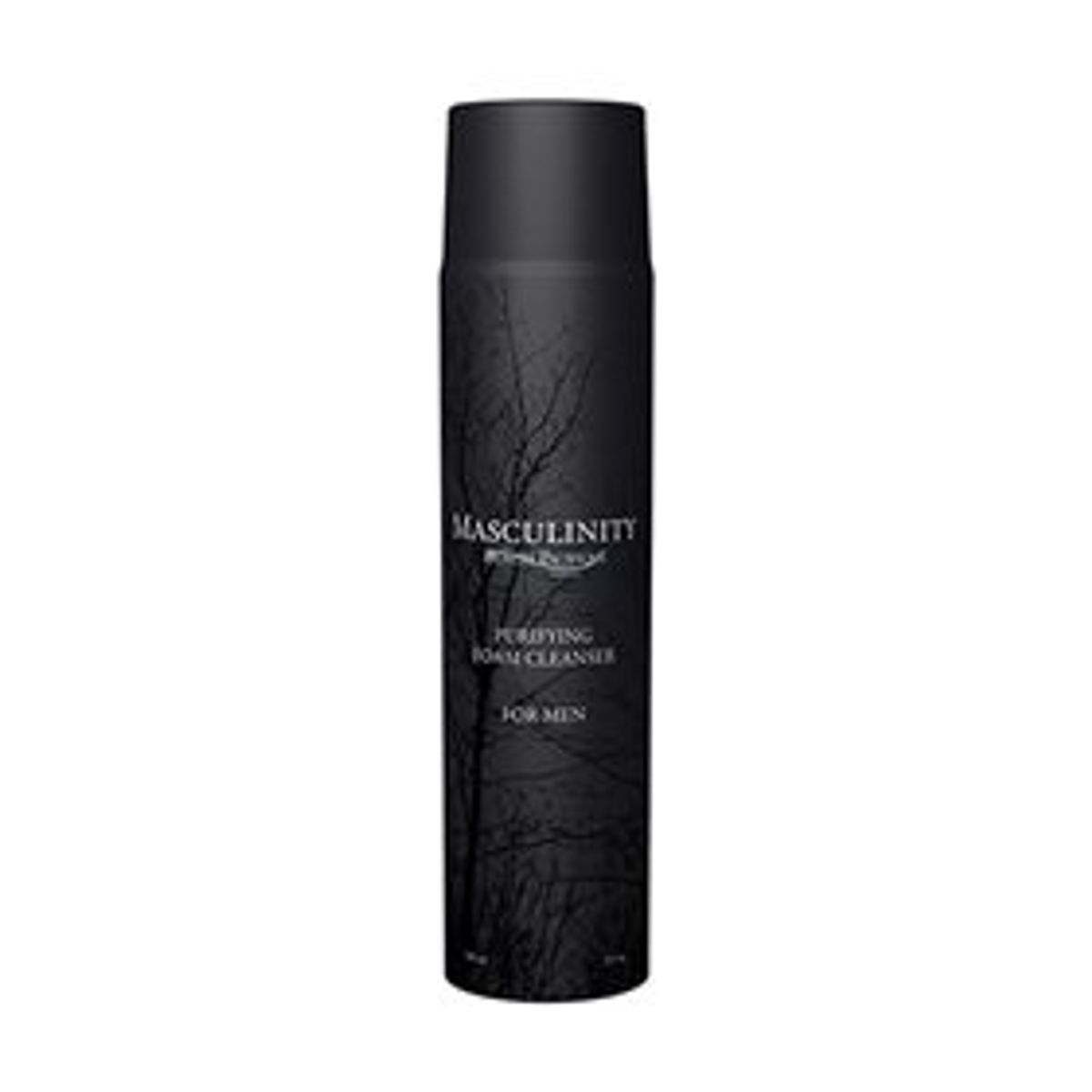 Beauté Pacifique Purifying Foram Cleanser Masculinity &bull; 150 ml.