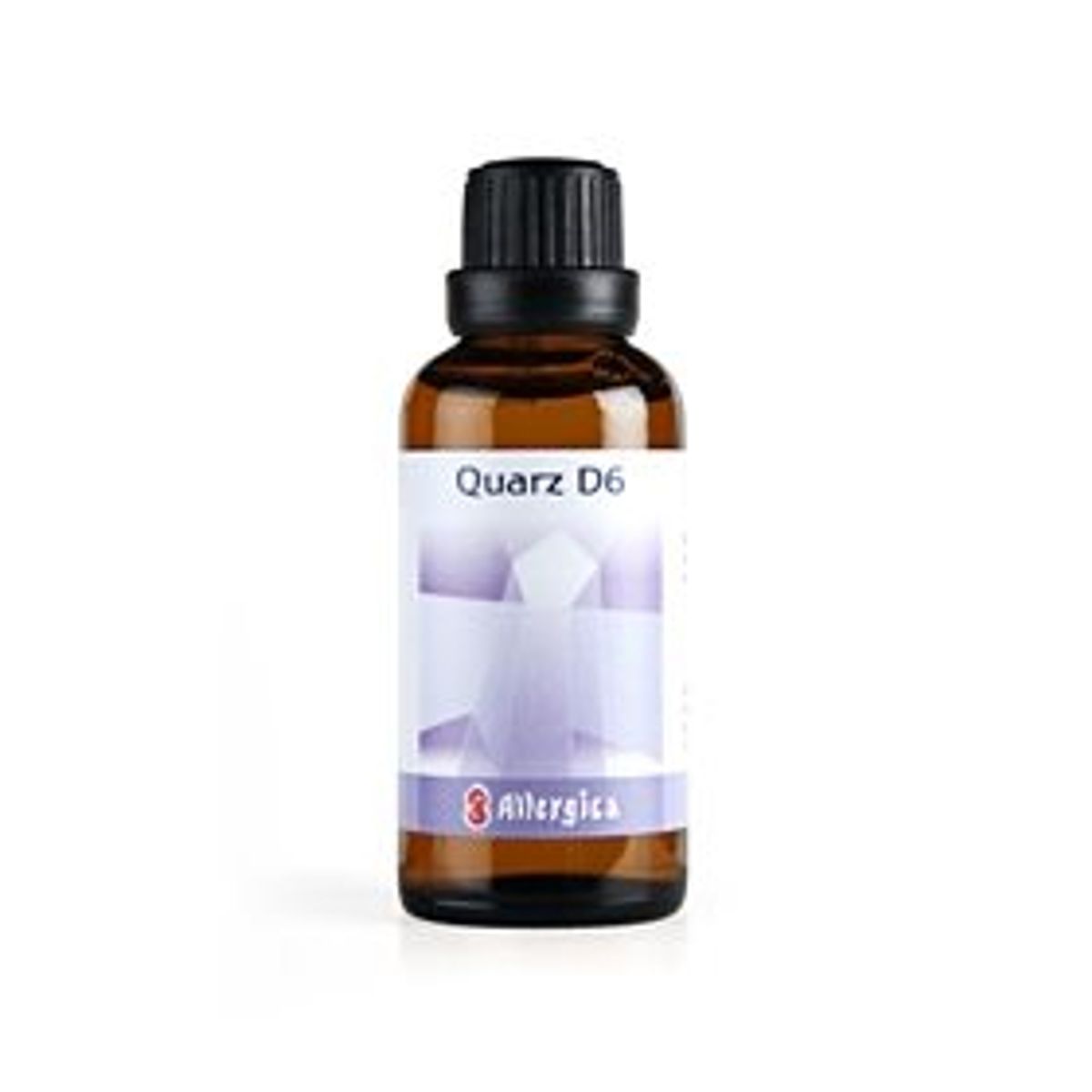 Allergica Quarz D6 Cellesalt 11 &bull; 50ml.