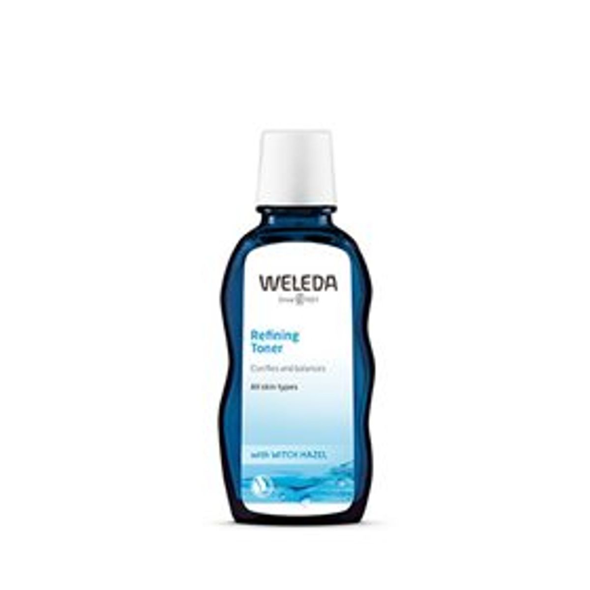 Weleda Refining Toner &bull; 100 ml.