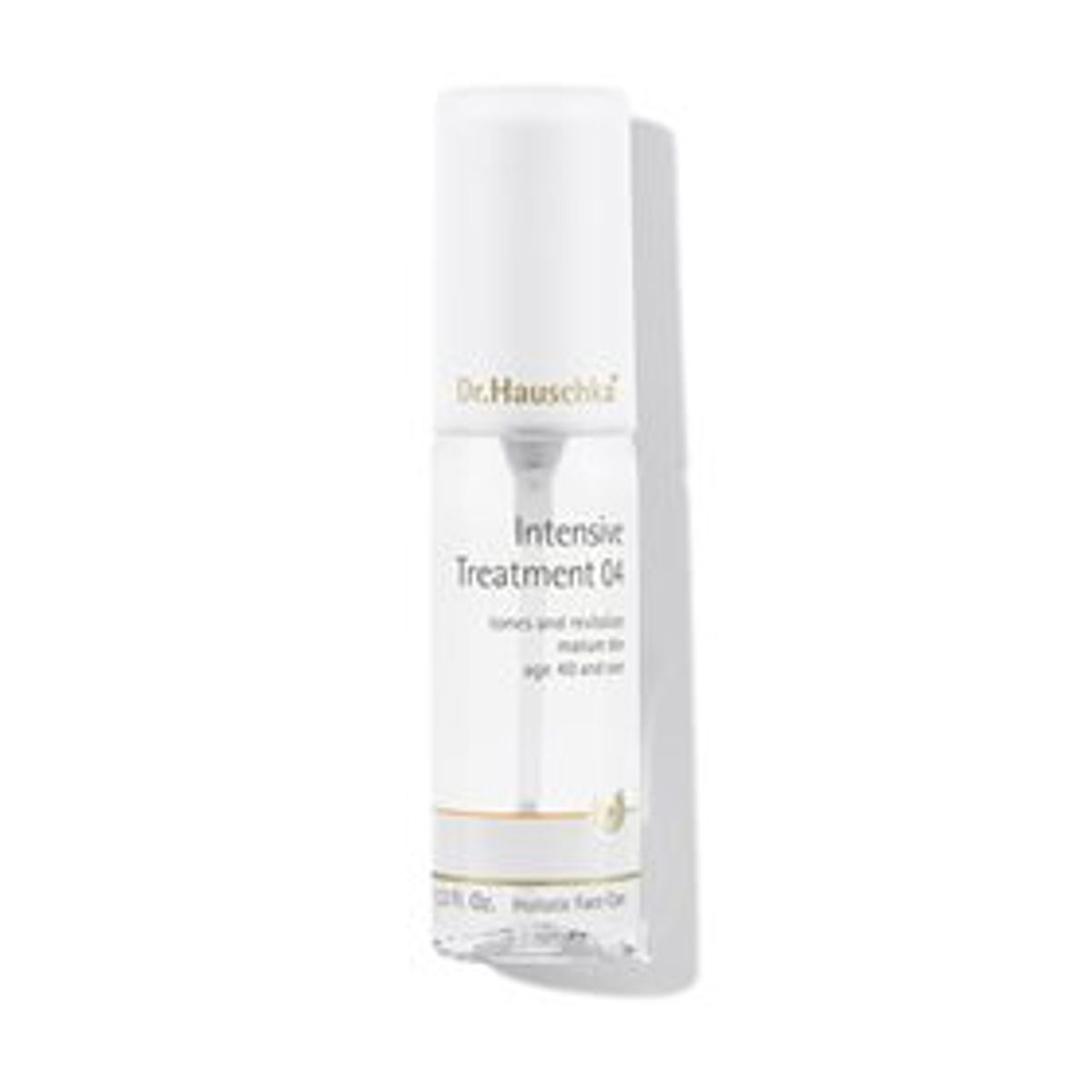 Dr.Hauschaka Regenerating intensive treatment &bull; 40ml.