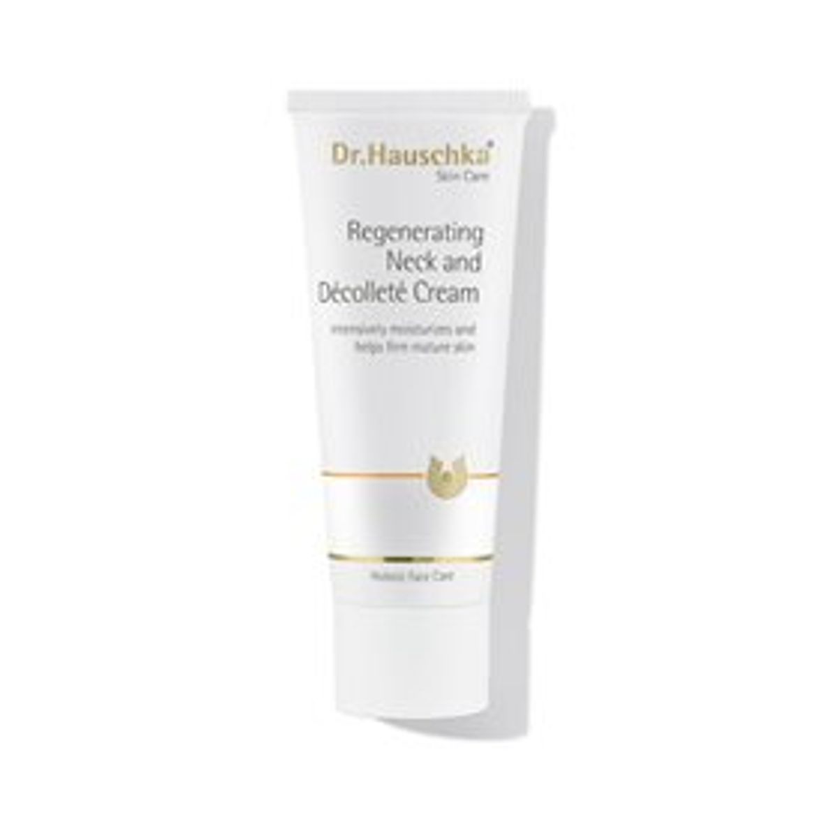 Dr. Hauschka Regenerating neck and décolleté creme &bull; 40ml.