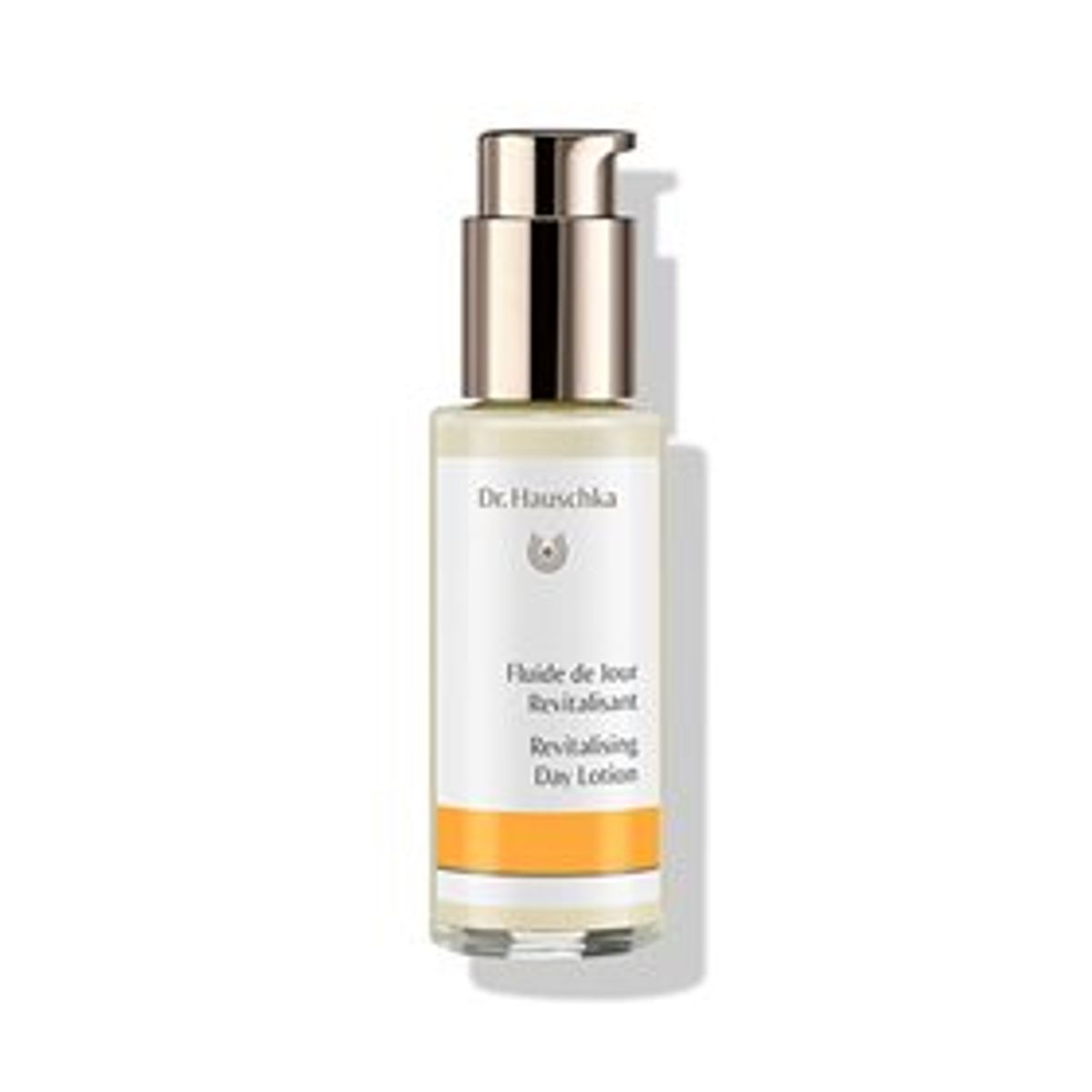 Dr. Hauschka Revitalising Day Lotion &bull; 50ml.