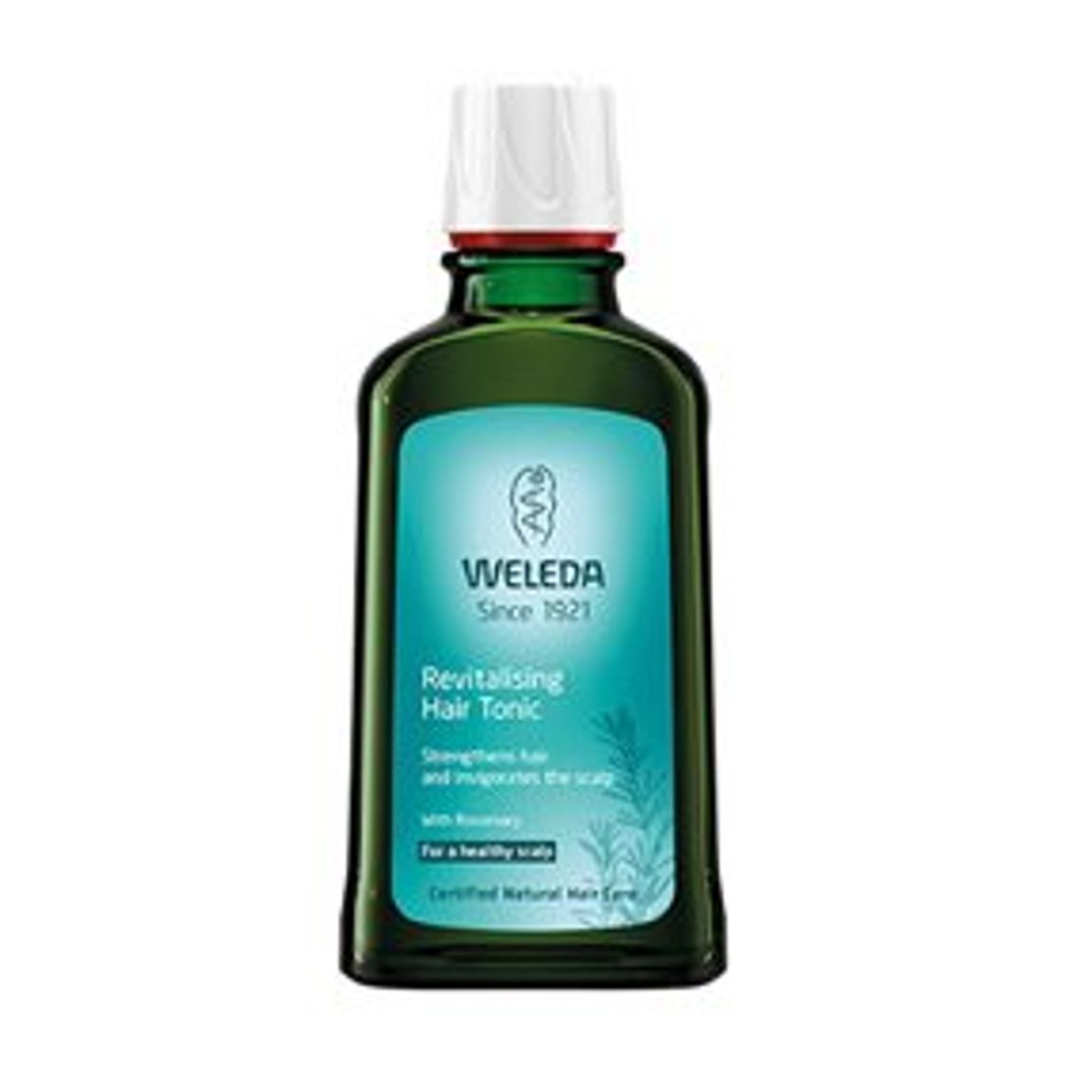 Weleda Revitalizing hair tonic 100 ml.