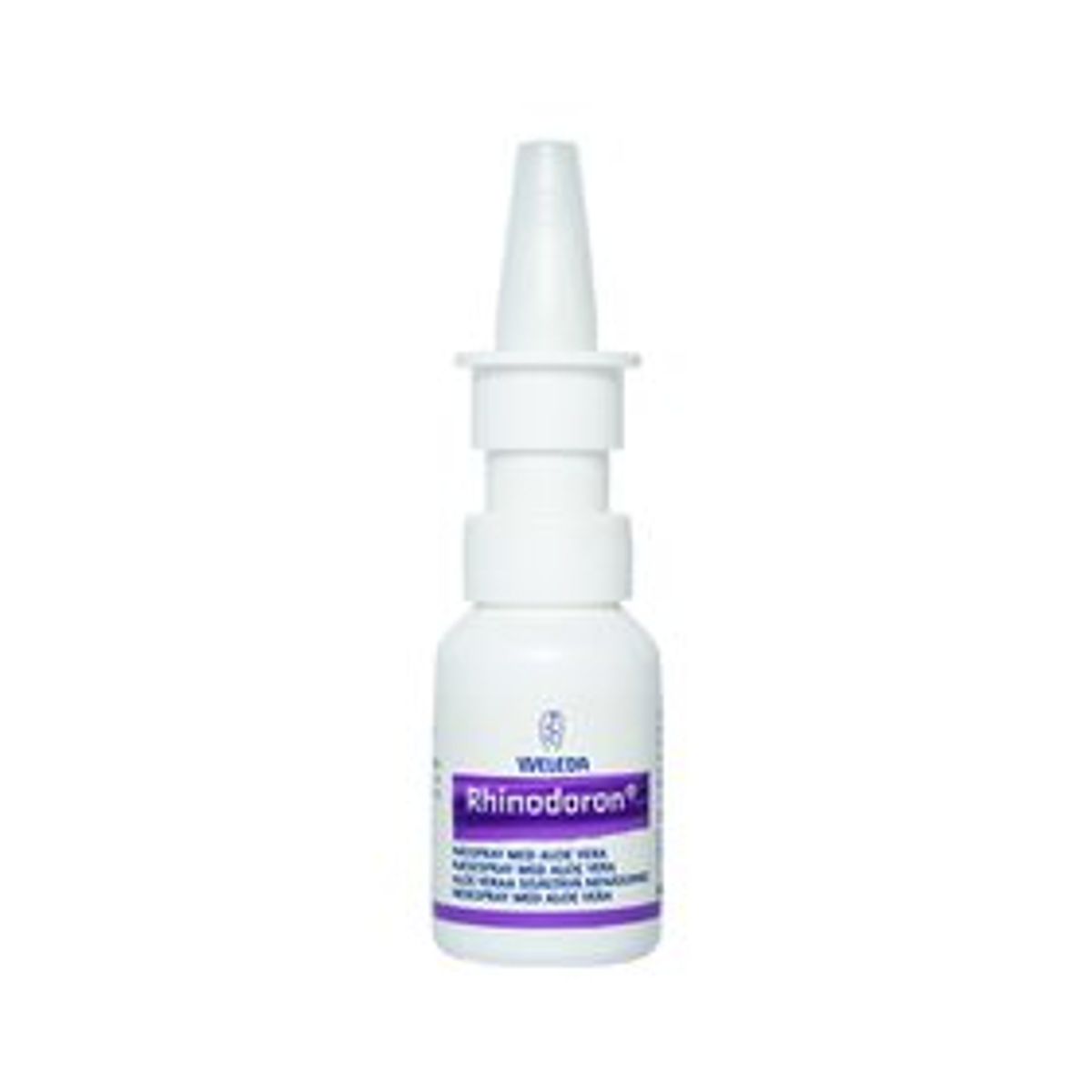 Weleda Rhinodoron 20ml.