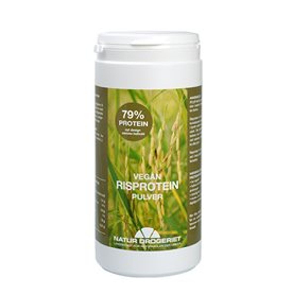 ND Risprotein Pulver &bull; 600 g.