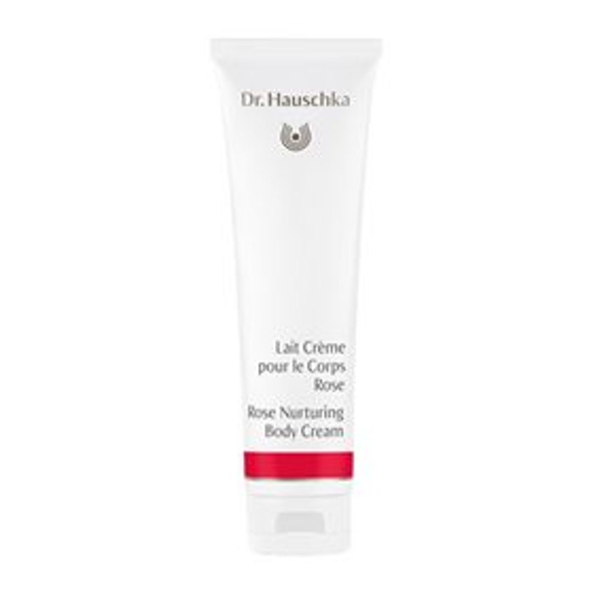 Dr. Hauschka Rose Nurturing body cream &bull; 145ml.