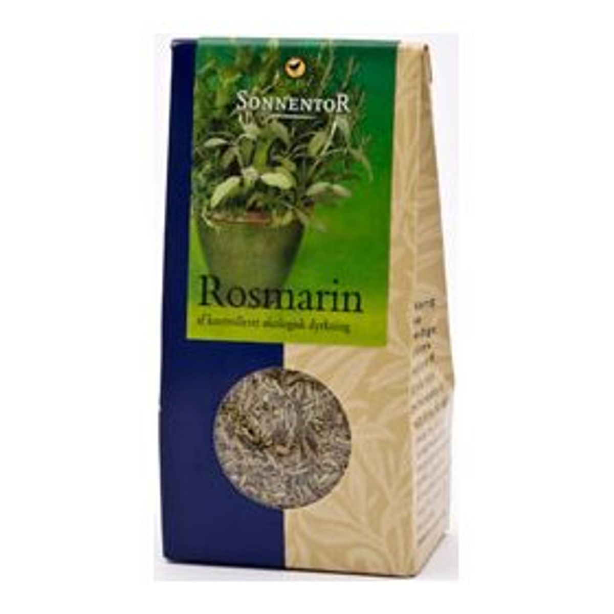 Rømer Rosmarin Sonnentor Ø &bull; 30g,