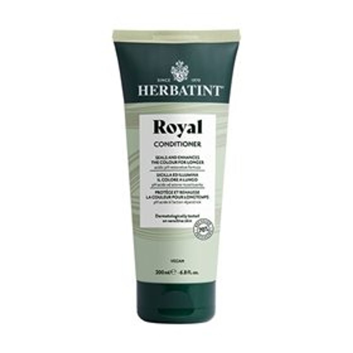 Herbatint Royal conditioner 200 ml