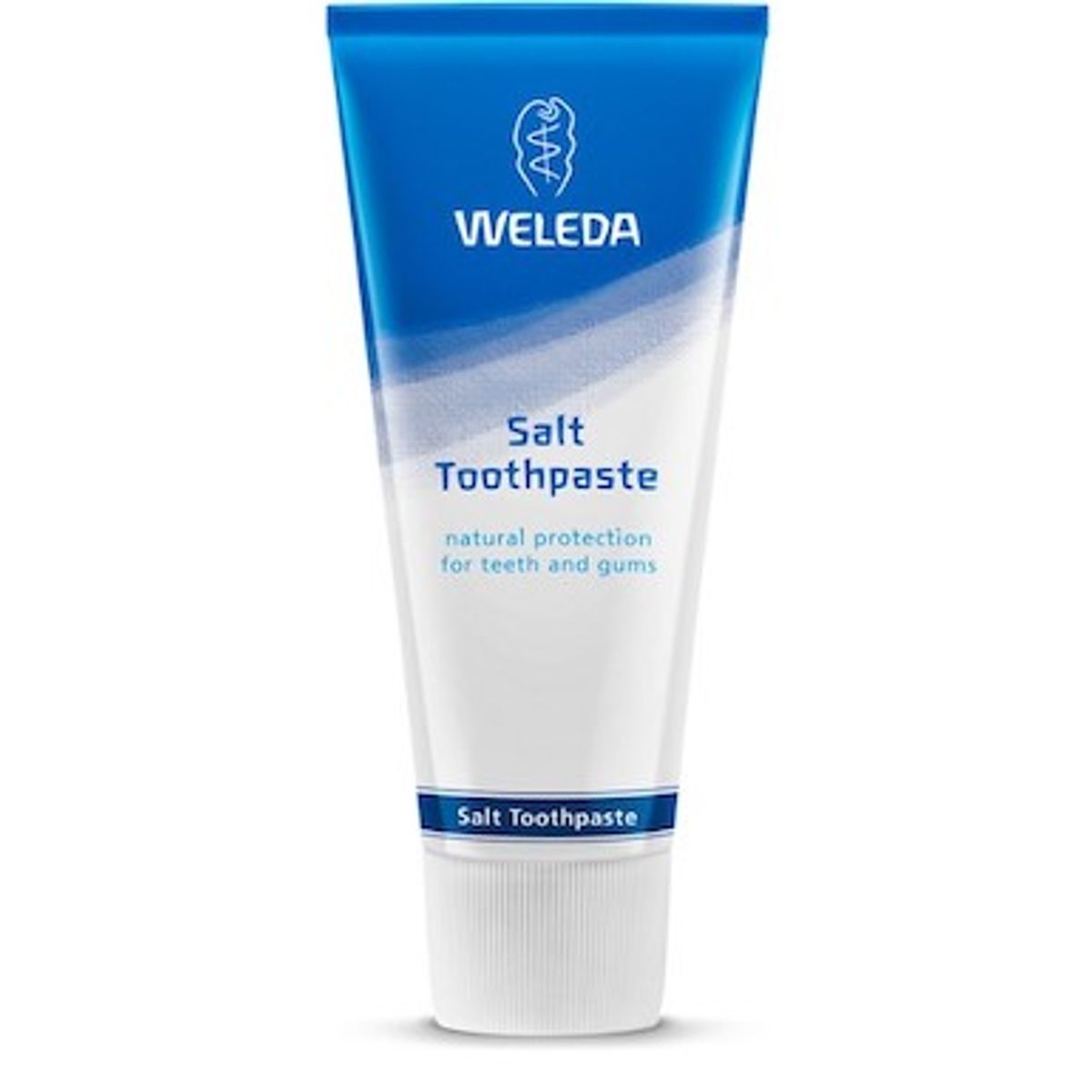 Weleda Salt Tandpasta &bull; 75 ml.