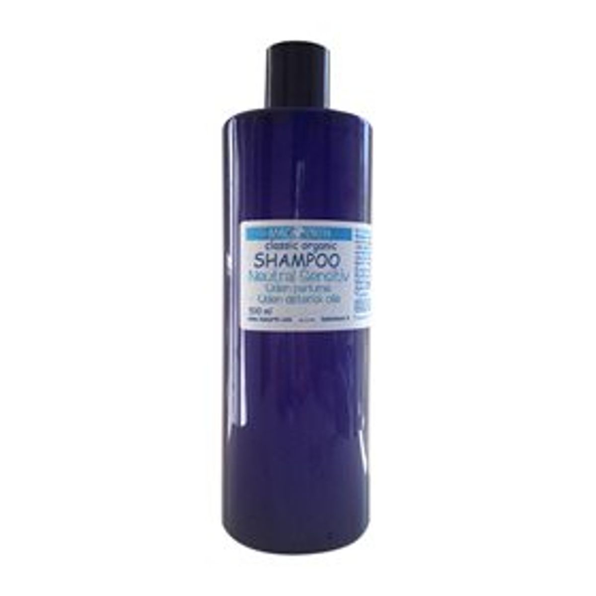 MacUrth Shampoo Neutral &bull; 500ml.