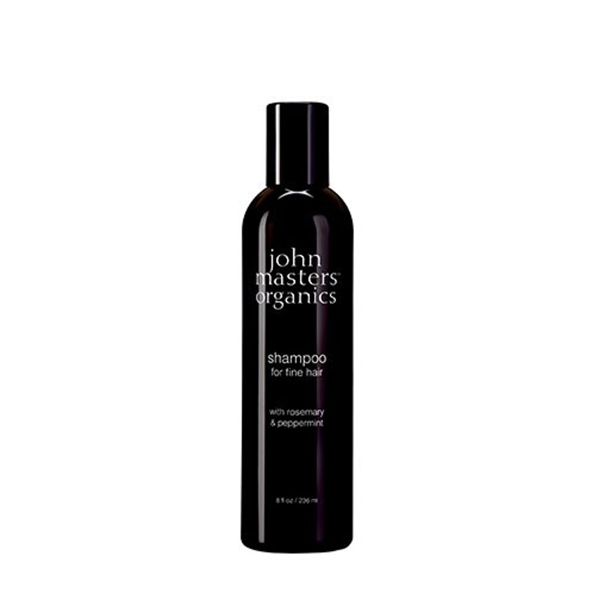 John Masters Shampoo for normal hair with Lavender & Rosmary 236 ml