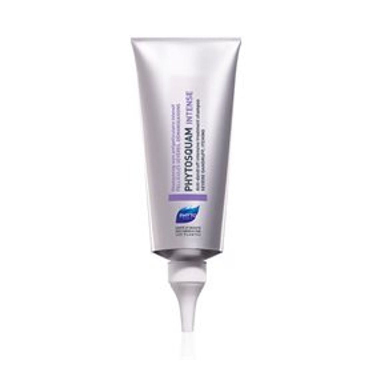 Phyto Shampoo Intensive Treatment Intense Phytosquam &bull; 100ml.